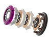 Picture of Hyper Multi Series Triple Cerametallic Clutch Kit