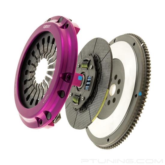 Picture of Hyper Carbon Series Single Carbon-D Clutch Kit