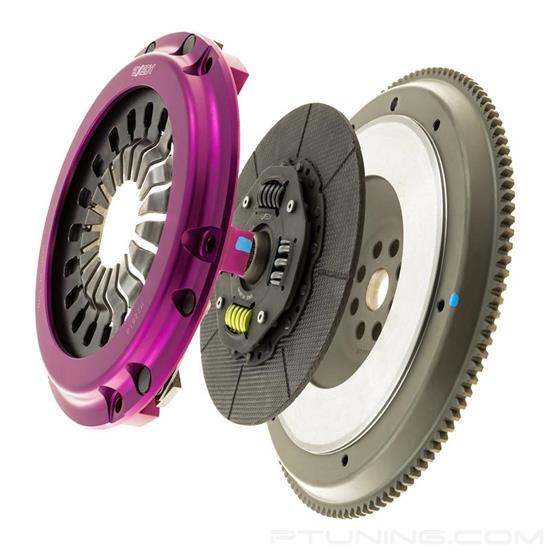 Picture of Hyper Carbon Series Single Carbon-D Clutch Kit