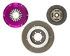 Picture of Hyper Carbon Series Single Carbon-D Clutch Kit