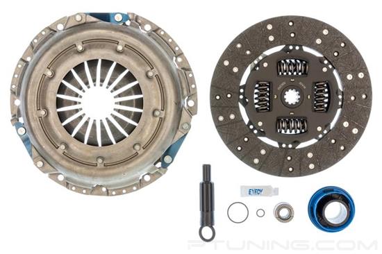 Picture of OEM Replacement Clutch Kit