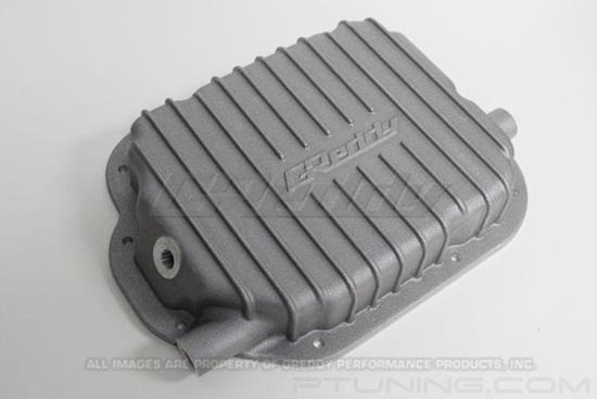 Picture of High Capacity Oil Pan