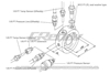 Picture of Oil Temperature Sensor Adapter