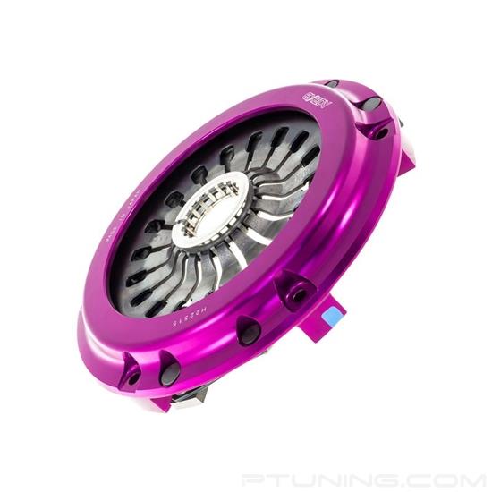 Picture of Hyper Single Series Replacement Clutch Cover Assembly