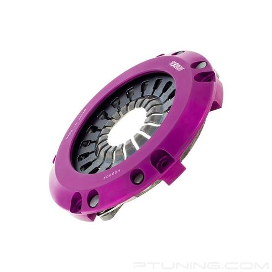 Picture of Hyper Single Series Replacement Clutch Cover Assembly