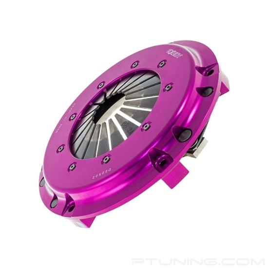 Picture of Hyper Single Series Replacement Clutch Cover Assembly