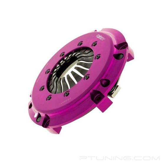 Picture of Hyper Single / Hyper Single Carbon Series Replacement Clutch Cover Assembly