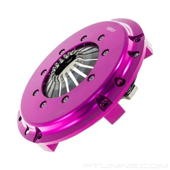 Picture of Hyper Single Series Replacement Clutch Cover Assembly