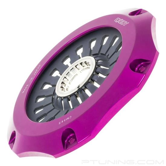 Picture of Hyper Multi Carbon / Hyper Multi Series Replacement Clutch Cover Assembly