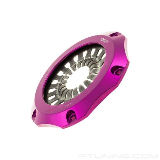 Picture of Hyper Multi Carbon Series Replacement Clutch Cover Assembly