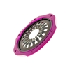 Picture of Hyper Multi Carbon Series Replacement Clutch Cover Assembly