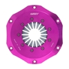 Picture of Hyper Multi Series Replacement Clutch Cover Assembly