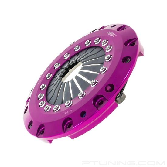 Picture of Hyper Multi Series Replacement Clutch Cover Assembly