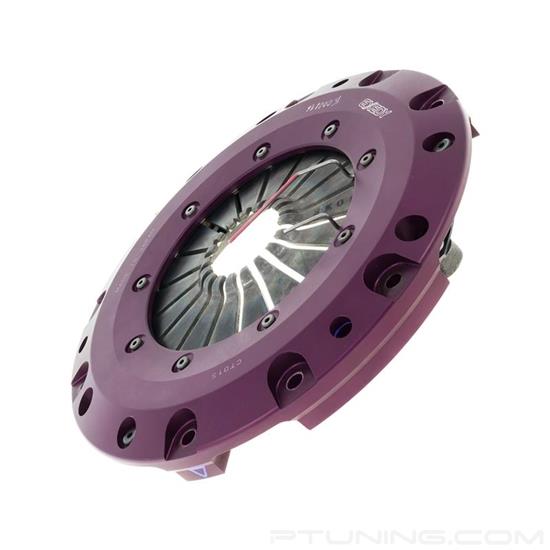 Picture of Hyper Multi Series Replacement Clutch Cover Assembly