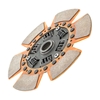 Picture of Hyper Single Series Replacement Clutch Disc Assembly