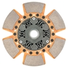 Picture of Hyper Single Series Replacement Clutch Disc Assembly