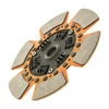 Picture of Hyper Single Series Replacement Clutch Disc Assembly