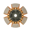 Picture of Hyper Single Series Replacement Clutch Disc Assembly