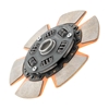 Picture of Hyper Single Series Replacement Clutch Disc Assembly