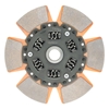 Picture of Hyper Single Series Replacement Clutch Disc Assembly