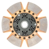 Picture of Hyper Single Series Replacement Clutch Disc Assembly