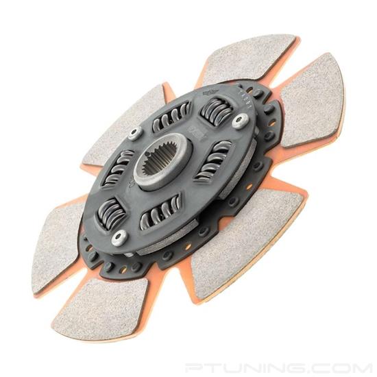 Picture of Hyper Single Series Replacement Clutch Disc Assembly