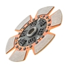 Picture of Hyper Single Series Replacement Clutch Disc Assembly