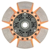 Picture of Hyper Single Series Replacement Clutch Disc Assembly