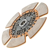 Picture of Hyper Single Series Replacement Clutch Disc Assembly