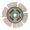 Picture of Hyper Single Series Replacement Clutch Disc Assembly