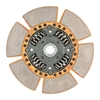 Picture of Hyper Single Series Replacement Clutch Disc Assembly