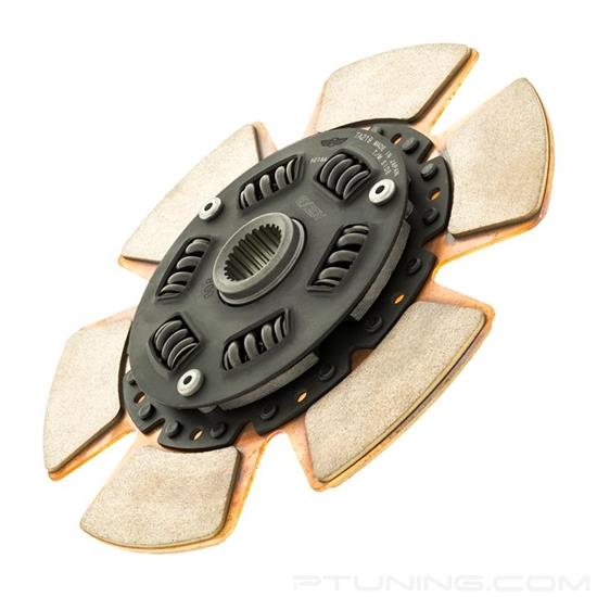 Picture of Hyper Single Series Replacement Clutch Disc Assembly