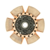 Picture of Hyper Single Series Replacement Clutch Disc Assembly