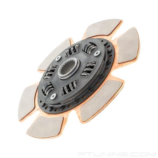 Picture of Hyper Single Series Replacement Clutch Disc Assembly