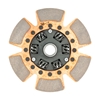 Picture of Hyper Single Series Replacement Clutch Disc Assembly