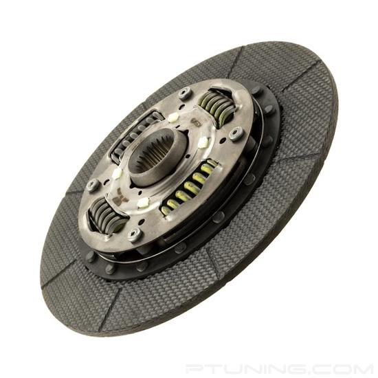 Picture of Hyper Single Carbon Series Replacement Clutch Disc Assembly