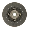 Picture of Hyper Single Carbon Series Replacement Clutch Disc Assembly