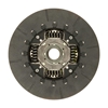 Picture of Hyper Single Carbon Series Replacement Clutch Disc Assembly