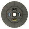 Picture of Hyper Single Carbon Series Replacement Clutch Disc Assembly