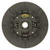 Picture of Hyper Single Carbon Series Replacement Clutch Disc Assembly