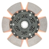 Picture of Hyper Single Series Replacement Clutch Disc Assembly