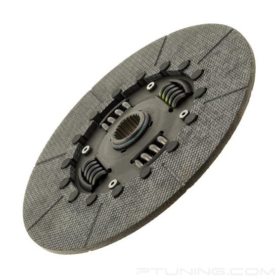 Picture of Hyper Single Carbon Series Replacement Clutch Disc Assembly