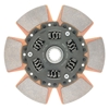 Picture of Hyper Single Series Replacement Clutch Disc Assembly