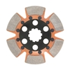 Picture of Hyper Multi Series Replacement Clutch Disc Assembly