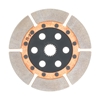 Picture of Hyper Multi Series Replacement Clutch Disc Assembly