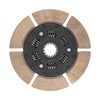 Picture of Hyper Multi Series Replacement Clutch Disc Assembly