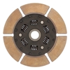 Picture of Hyper Multi Series Replacement Clutch Disc Assembly