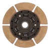 Picture of Hyper Multi Series Replacement Clutch Disc Assembly