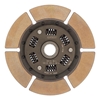 Picture of Hyper Multi Series Replacement Clutch Disc Assembly