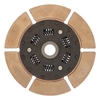 Picture of Hyper Multi Series Replacement Clutch Disc Assembly